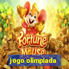 jogo olimpiada