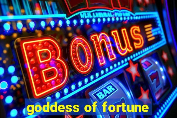 goddess of fortune