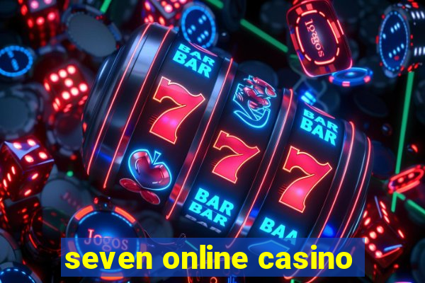 seven online casino