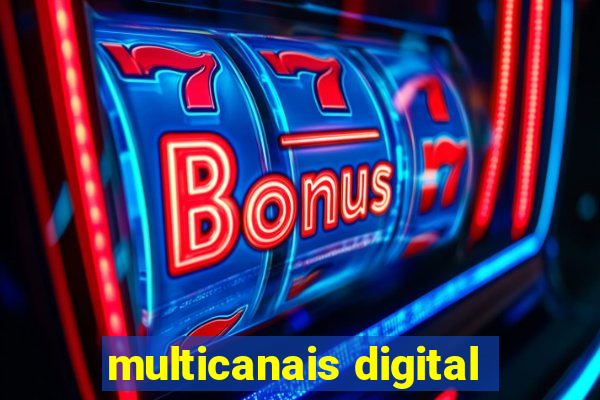 multicanais digital