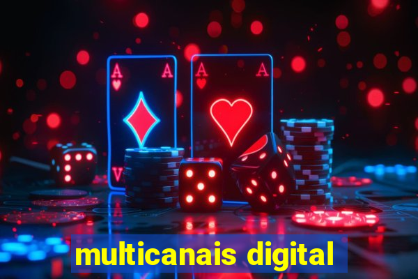 multicanais digital