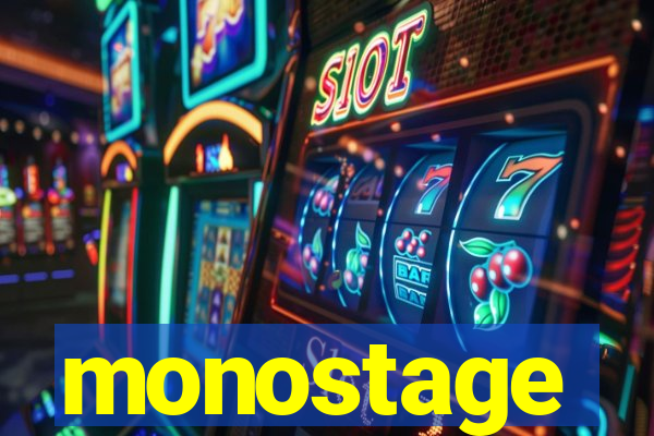 monostage