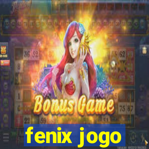 fenix jogo