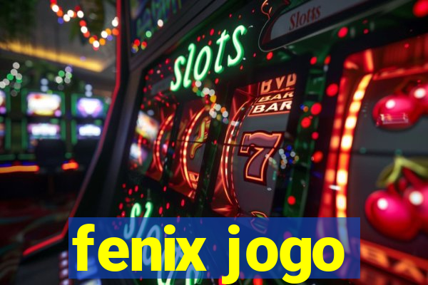 fenix jogo