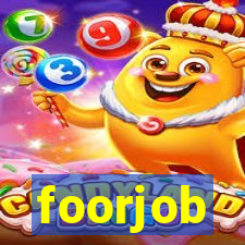 foorjob