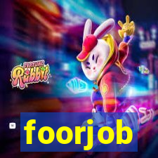 foorjob