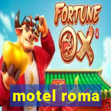 motel roma