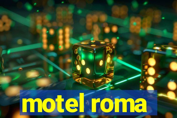 motel roma