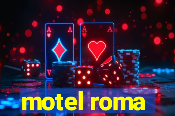 motel roma