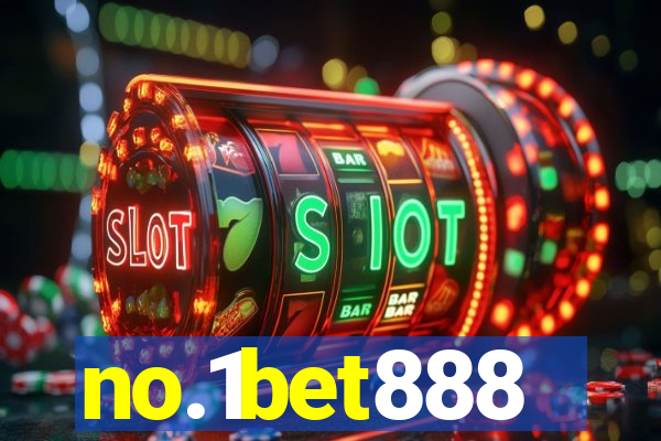 no.1bet888