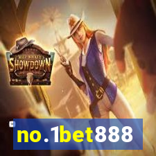 no.1bet888