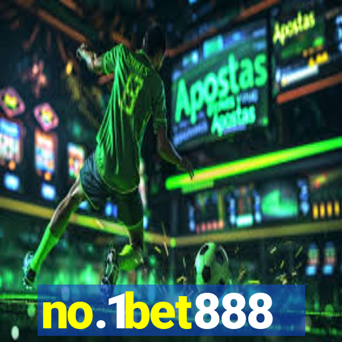 no.1bet888