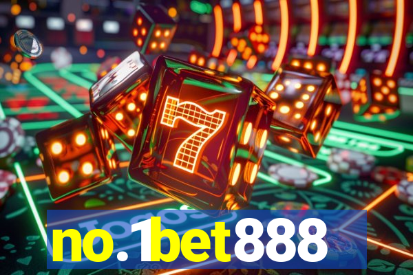 no.1bet888