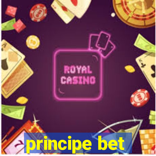 principe bet