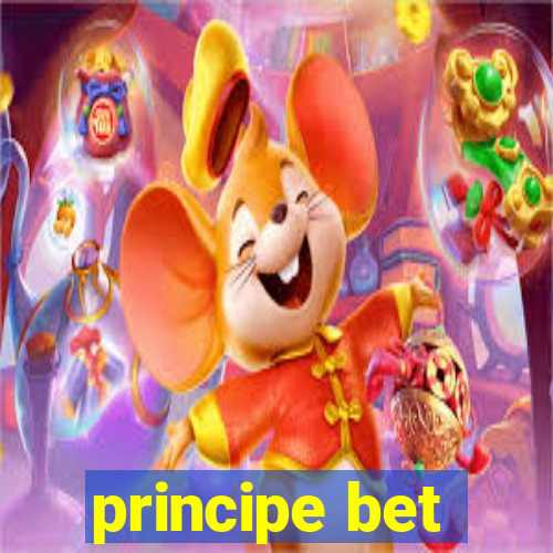 principe bet