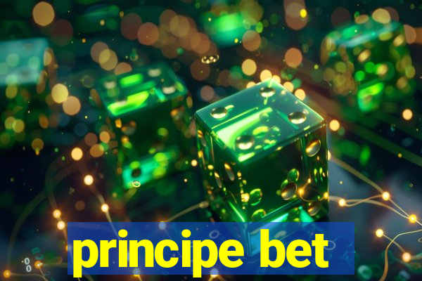 principe bet