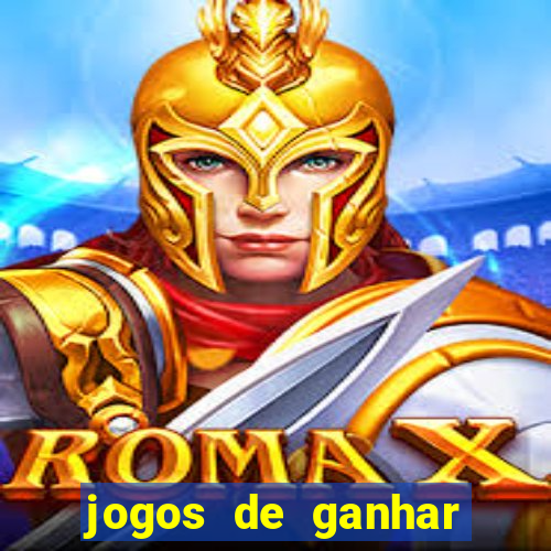 jogos de ganhar dinheiro de verdade no pix na hora