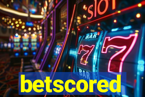 betscored