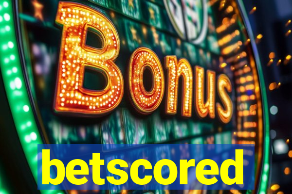 betscored