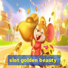 slot golden beauty