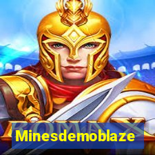 Minesdemoblaze