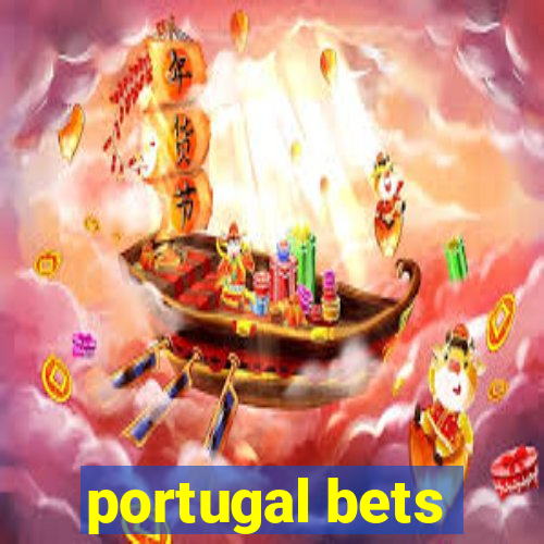 portugal bets