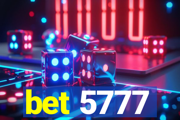 bet 5777