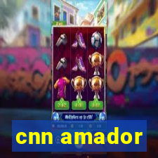 cnn amador