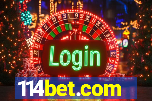 114bet.com