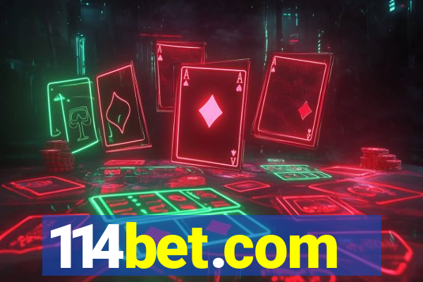 114bet.com