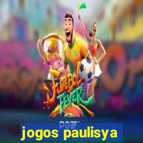 jogos paulisya