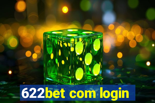 622bet com login