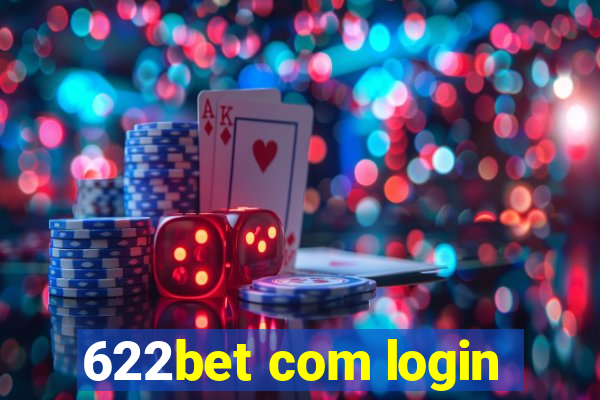 622bet com login