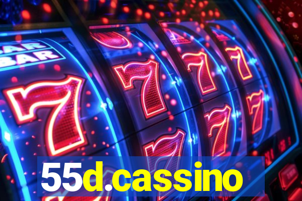 55d.cassino