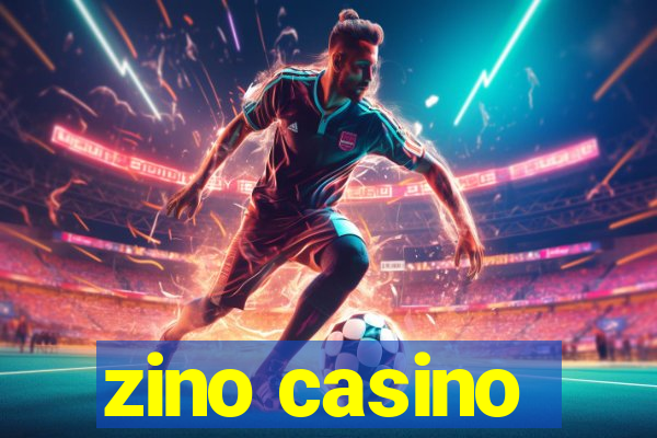 zino casino