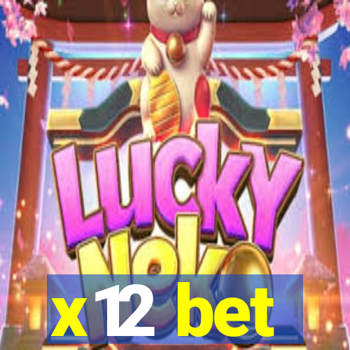 x12 bet