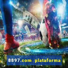 8897.com plataforma de jogos