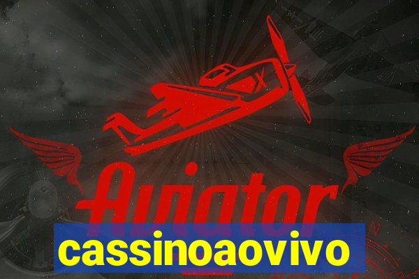 cassinoaovivo