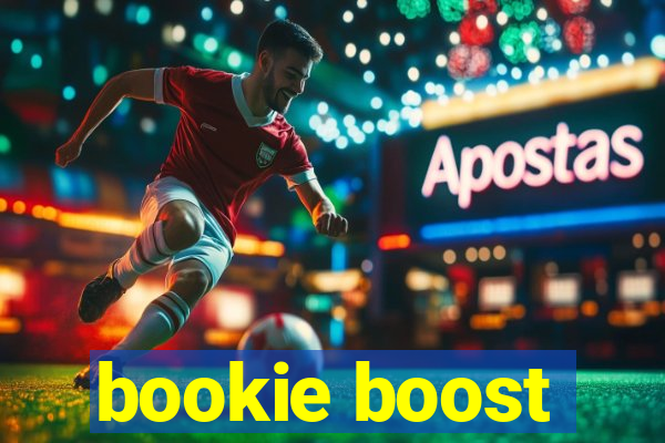 bookie boost