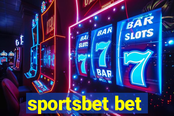 sportsbet bet