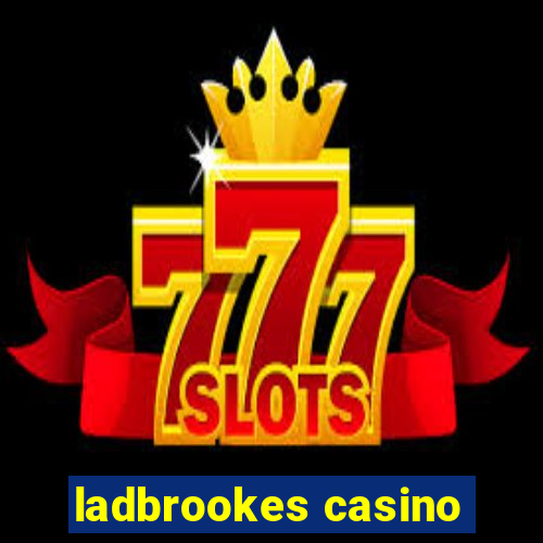 ladbrookes casino