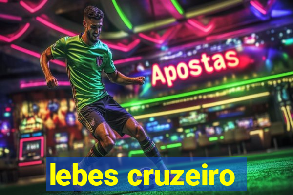 lebes cruzeiro