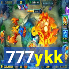 777ykk