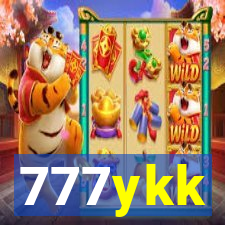 777ykk