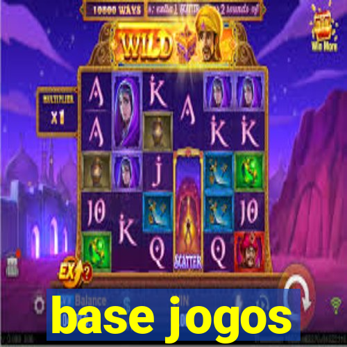 base jogos