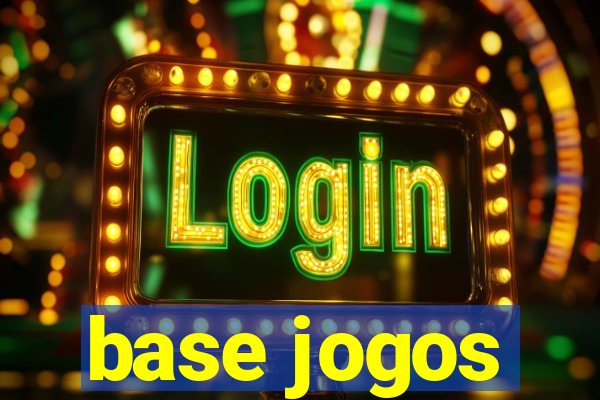 base jogos