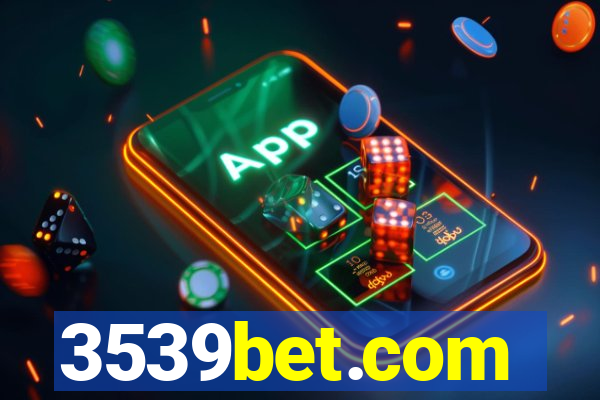 3539bet.com