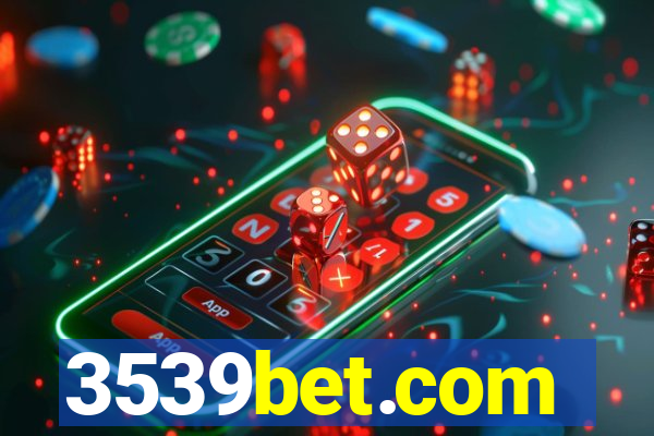 3539bet.com