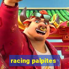 racing palpites