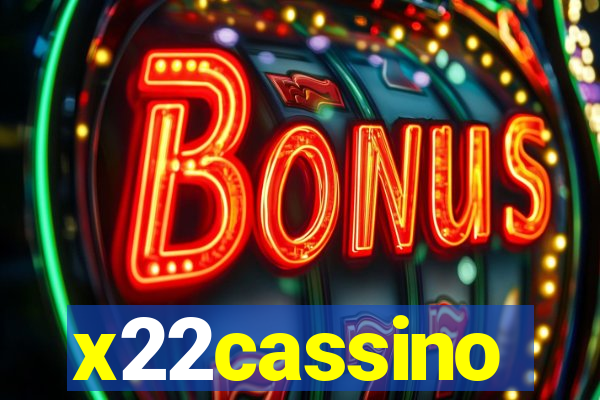 x22cassino